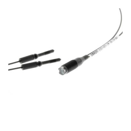 OMRON E32-R21 2M E32-R21 2M E32 1453M E32R212M OMRON Mirror M6